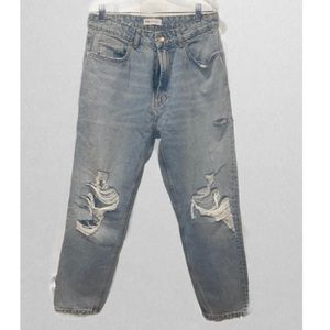 Zara Jeans